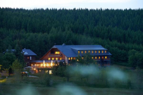Hotel Jens Weissflog Oberwiesenthal